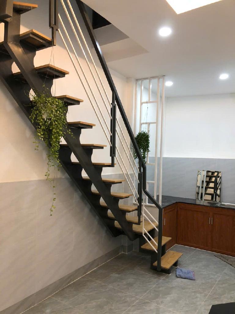 26m2 Lạc Long Quân, nở hậu giáp Q.10, 2ty8 - Ảnh chính